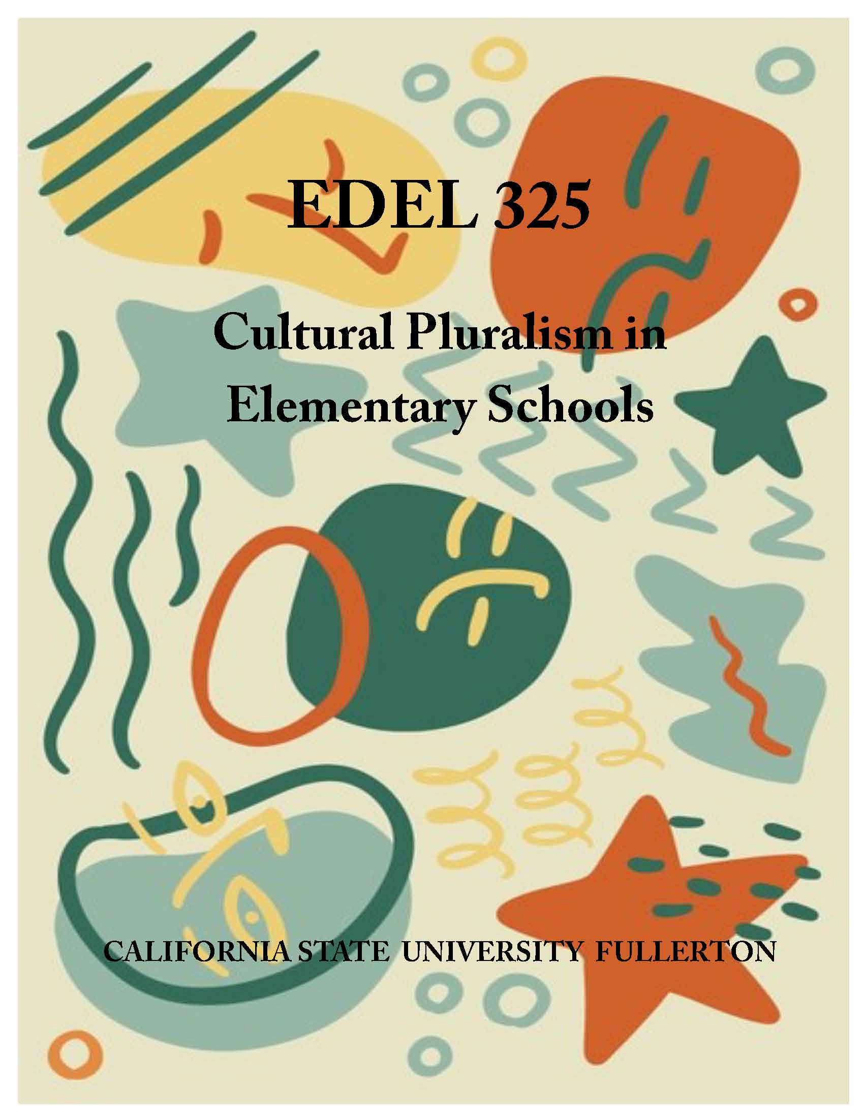EDEL 325 JASIS   FALL 2025 DIGITAL